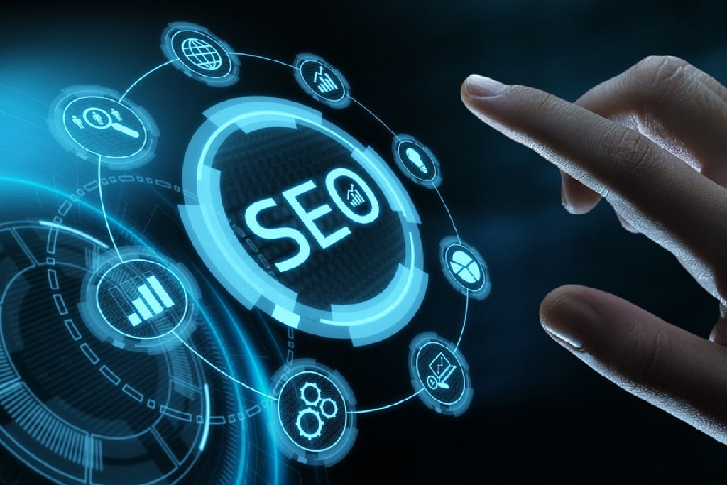 1988 MEDIA - Dịch vụ SEO tổng thể uy tín giá rẻ