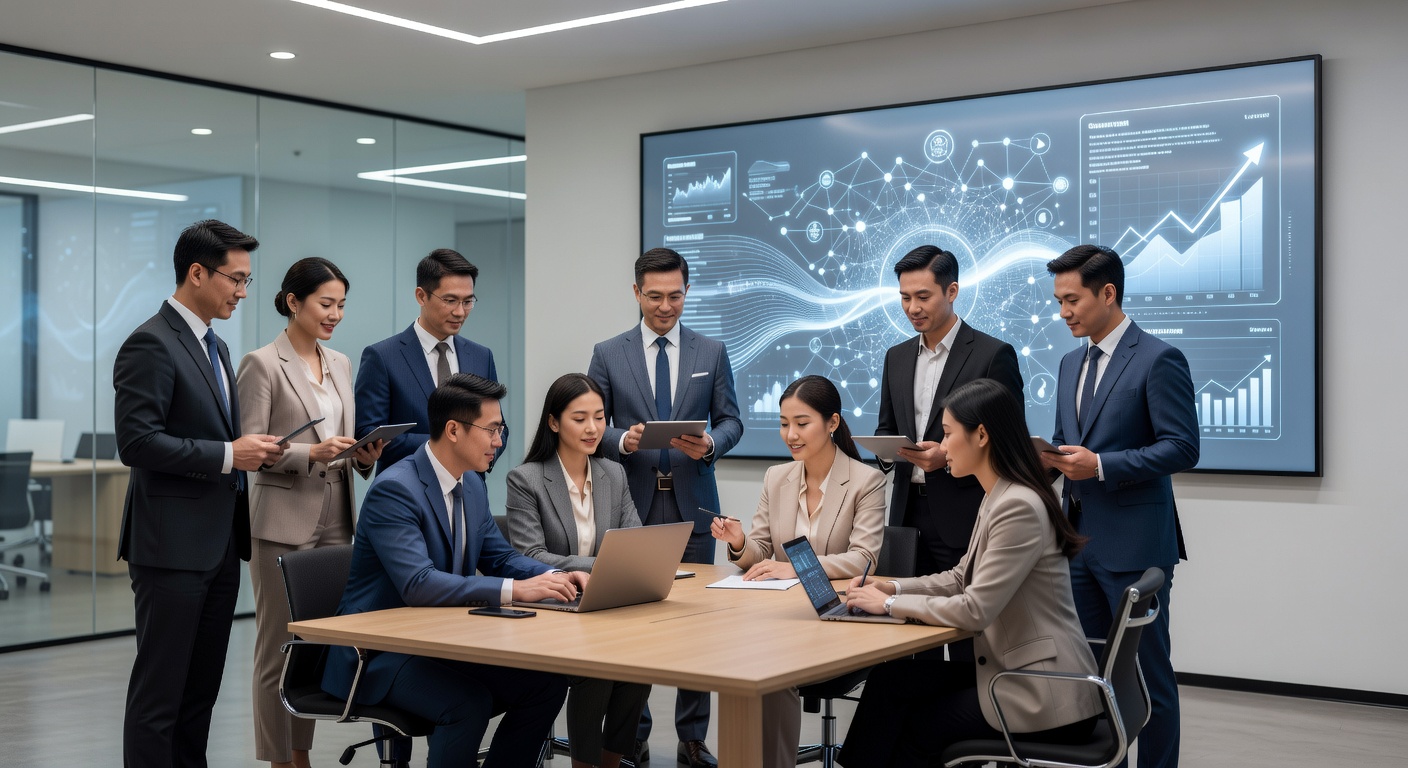 AI marketing automation