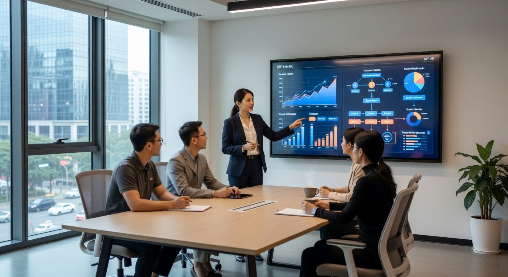 AI Marketing Automation Việt Nam 2026: Lộ Trình Chiến Thắng Cho SME