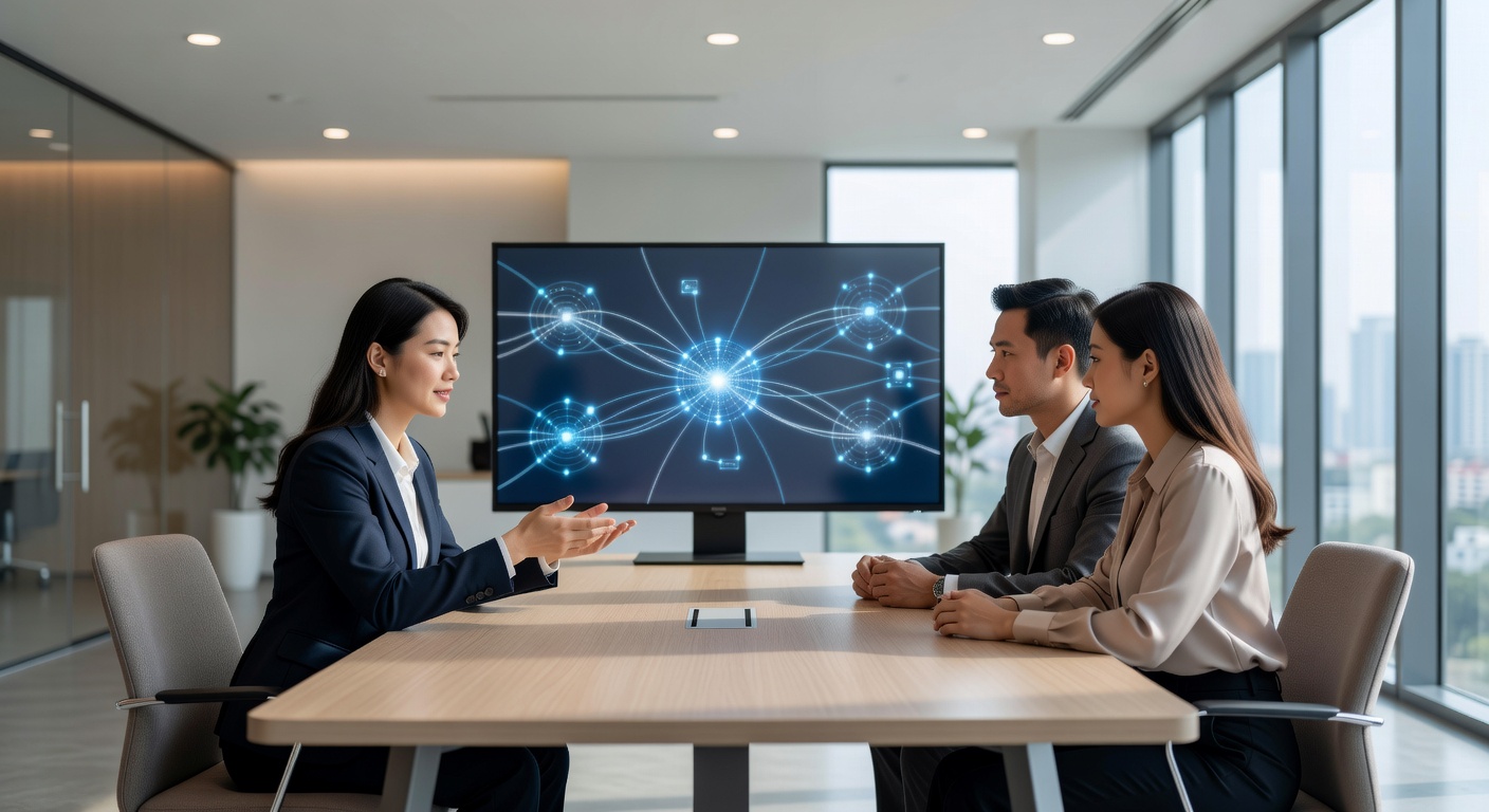 AI marketing automation