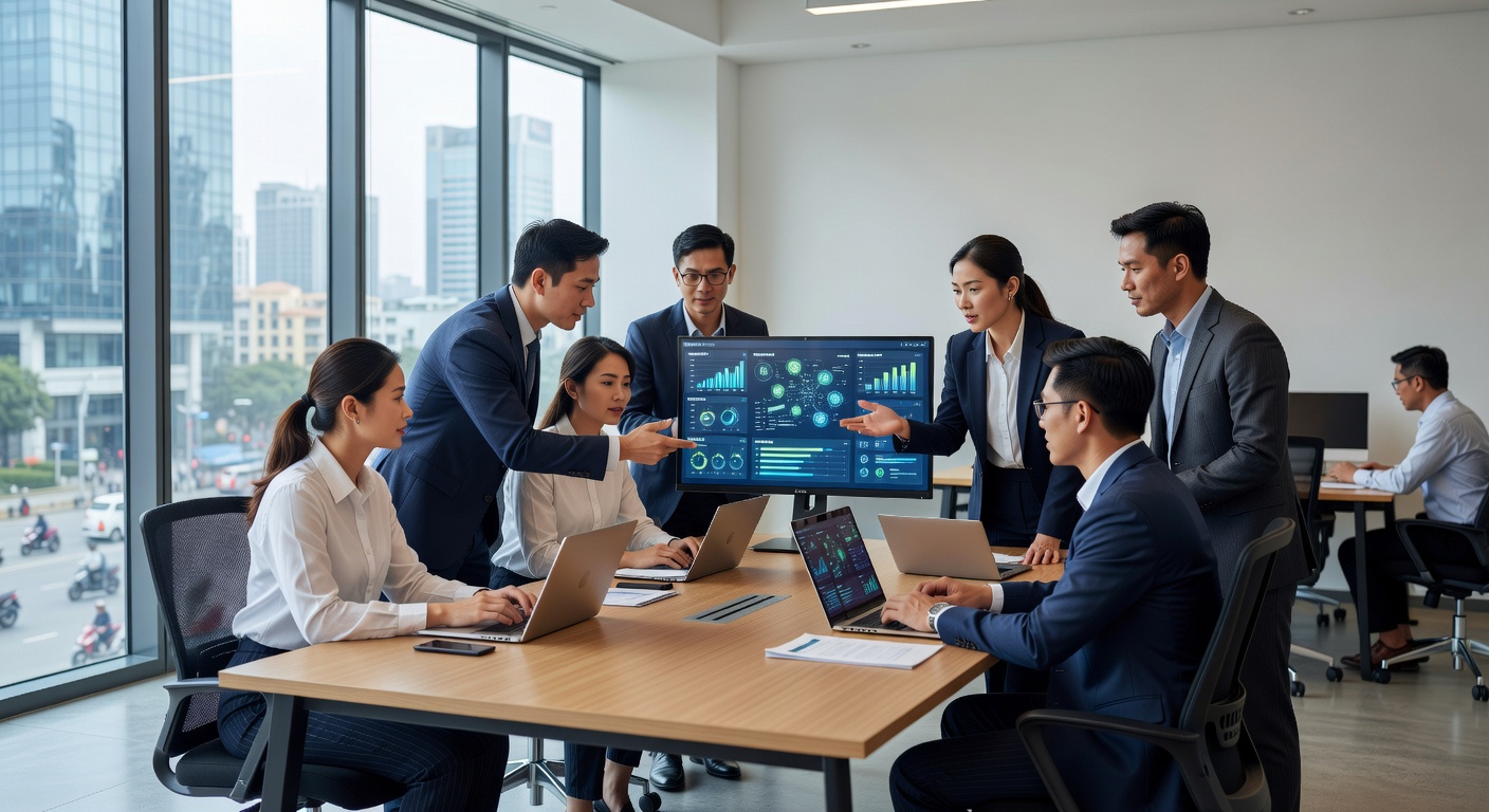 tự động hóa marketing AI