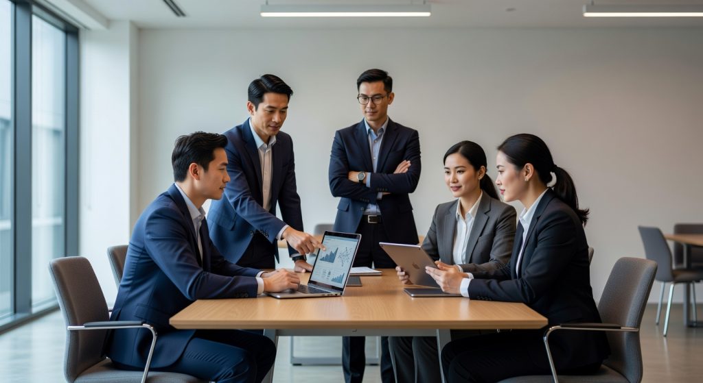 AI Tools Doanh Nghiệp SME 2026: Tự Động Hóa Để Cạnh Tranh Vượt Trội
