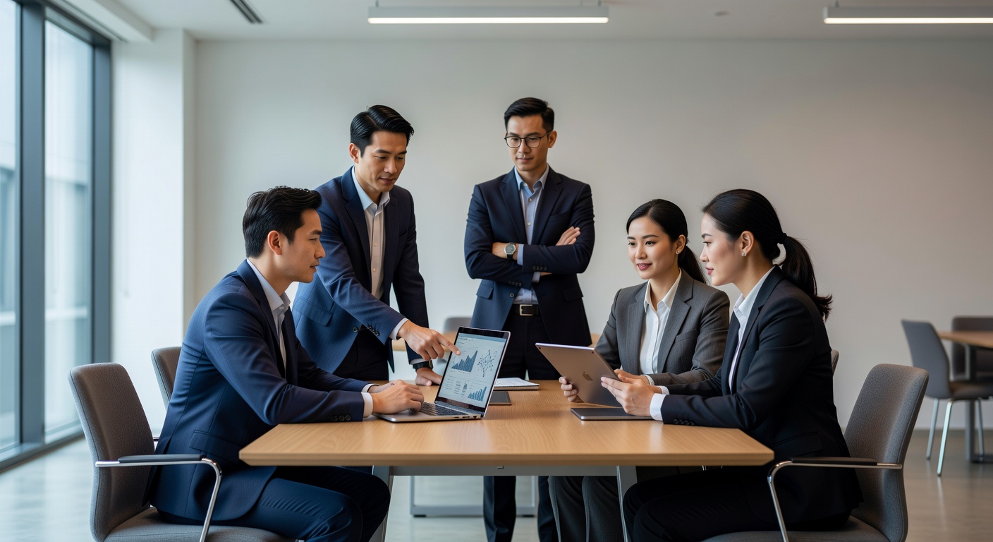 AI tools doanh nghiệp SME