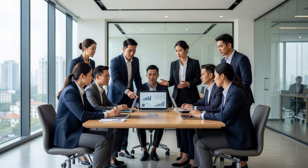 AI Tools Doanh Nghiệp SME 2026: 4 Xu Hướng Tự Động Hóa Thiết Yếu