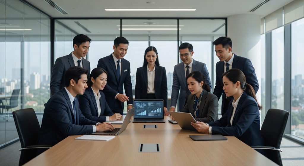 AI Tools Doanh Nghiệp SME 2026: 3 Bước Tự Động Hóa Với Hệ Điều Hành AI