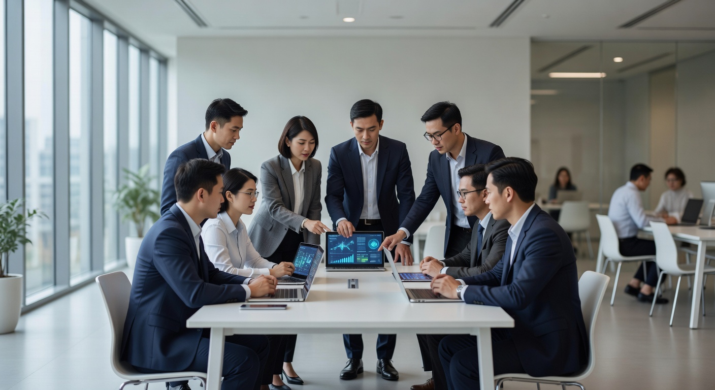 AI tools doanh nghiệp SME