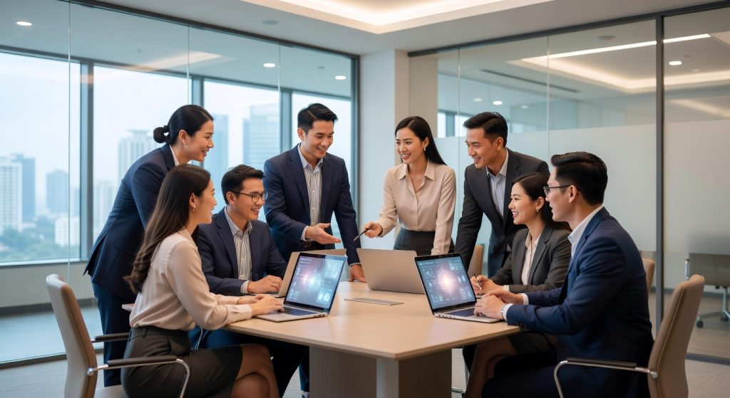 AI Tools Doanh Nghiệp SME 2026: 3 Lộ Trình Tự Động Hóa Thực Chiến