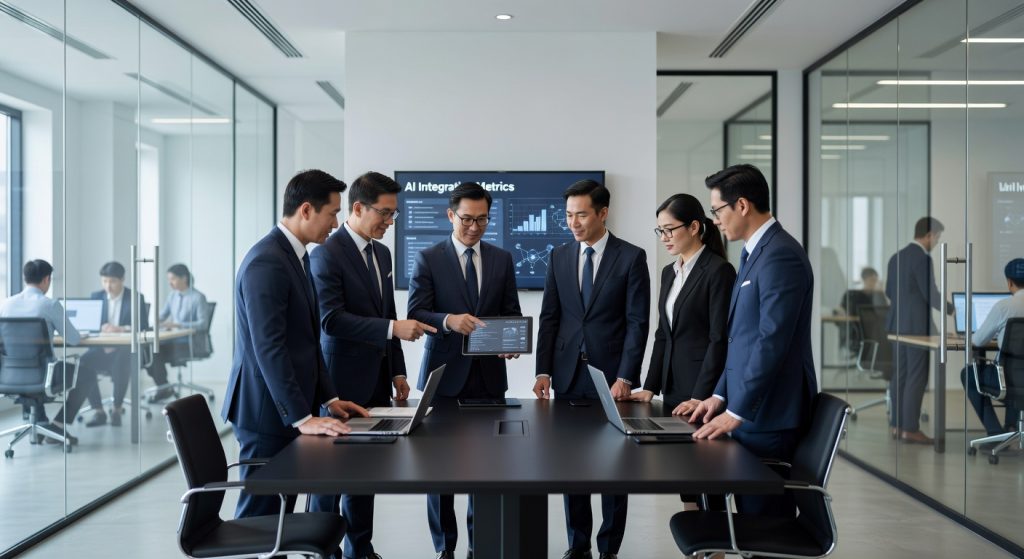 AI Tools Doanh Nghiệp SME 2026: Tự Động Hóa Để Cạnh Tranh