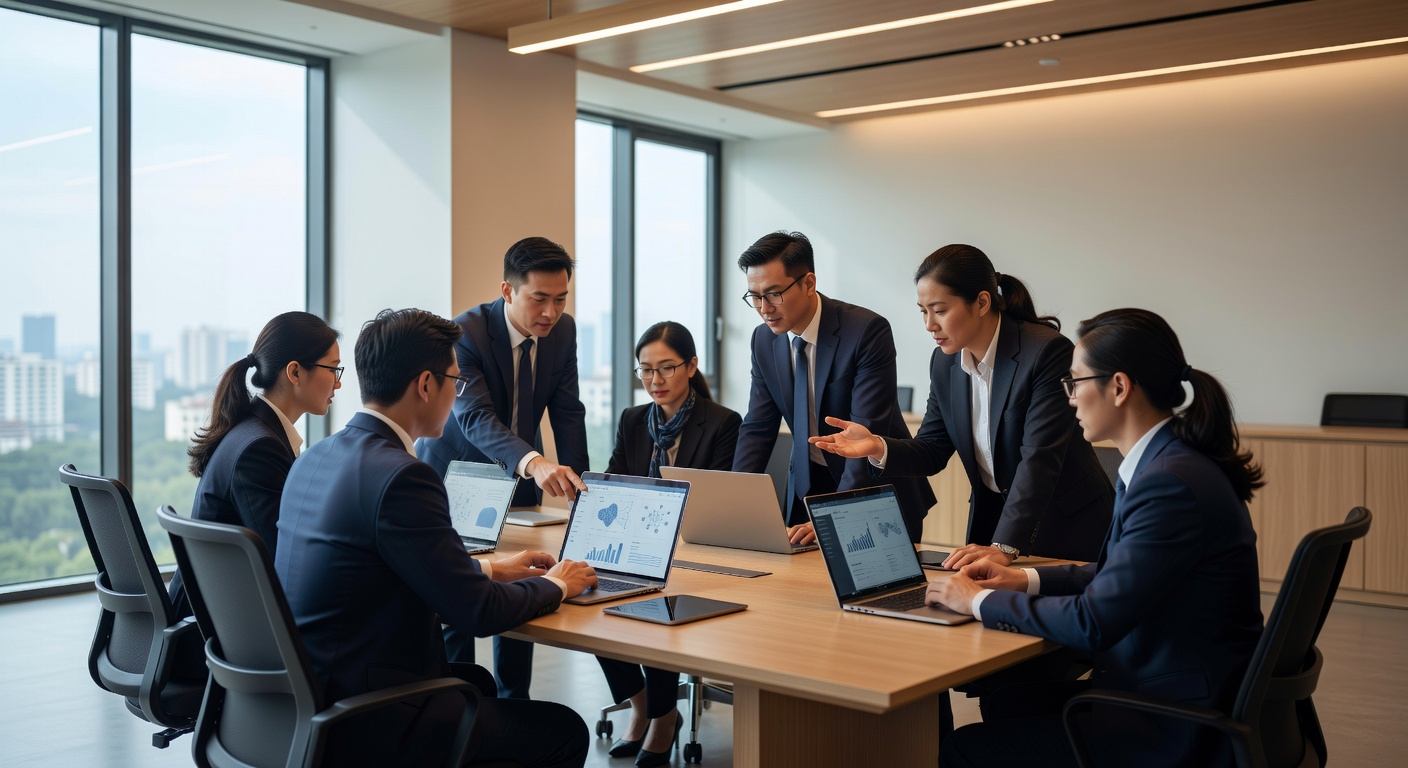 AI tools doanh nghiệp SME