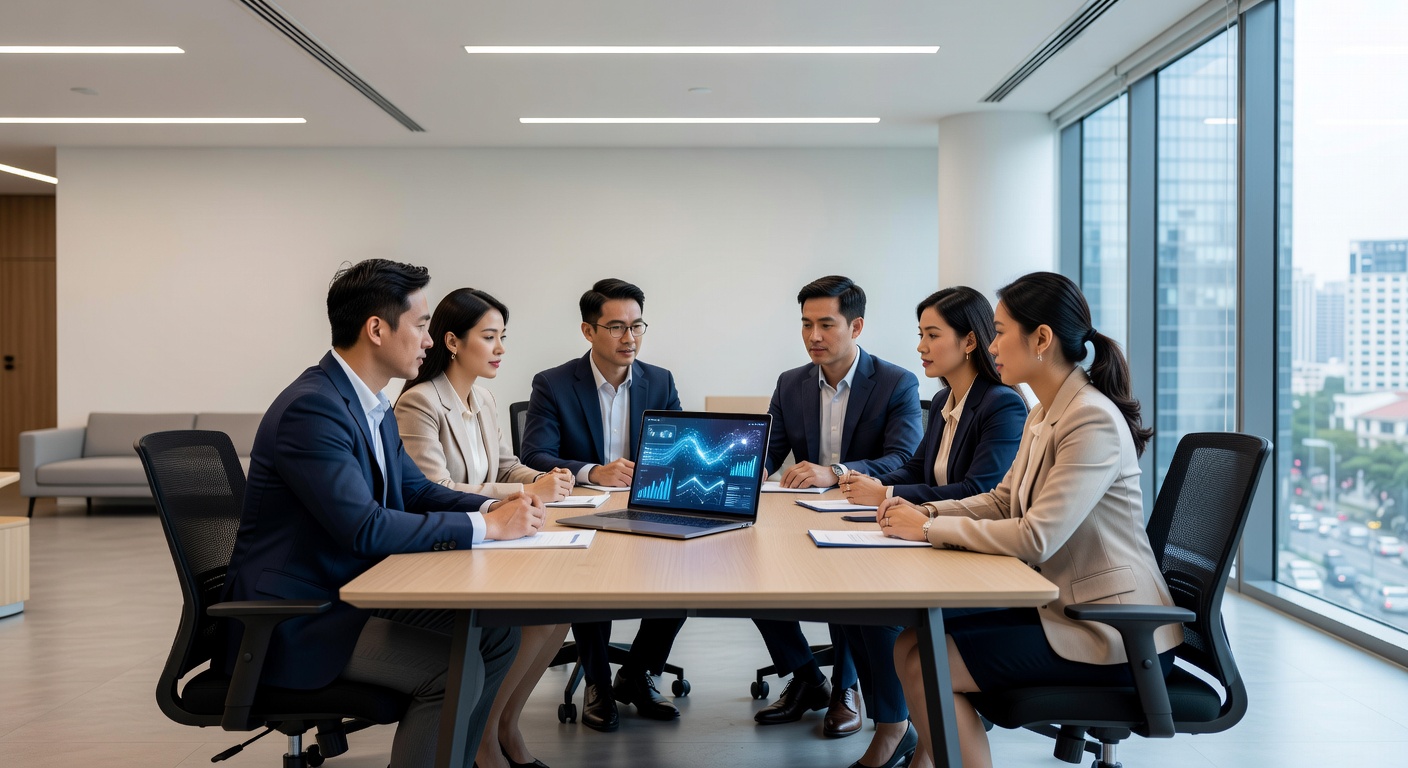 AI tools doanh nghiệp SME
