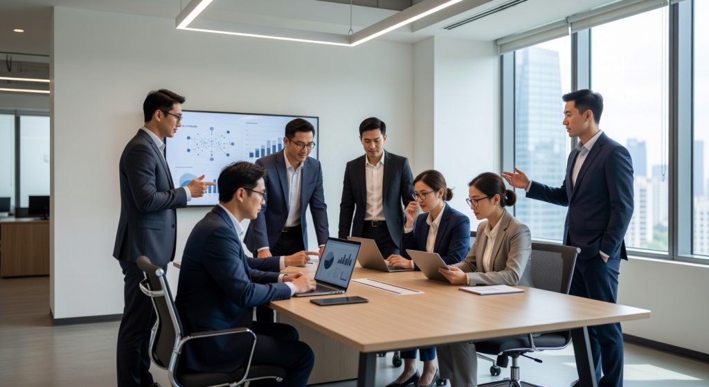 AI Tools Doanh Nghiệp SME 2026: Từ Thử Nghiệm Đến Ứng Dụng Sống Còn