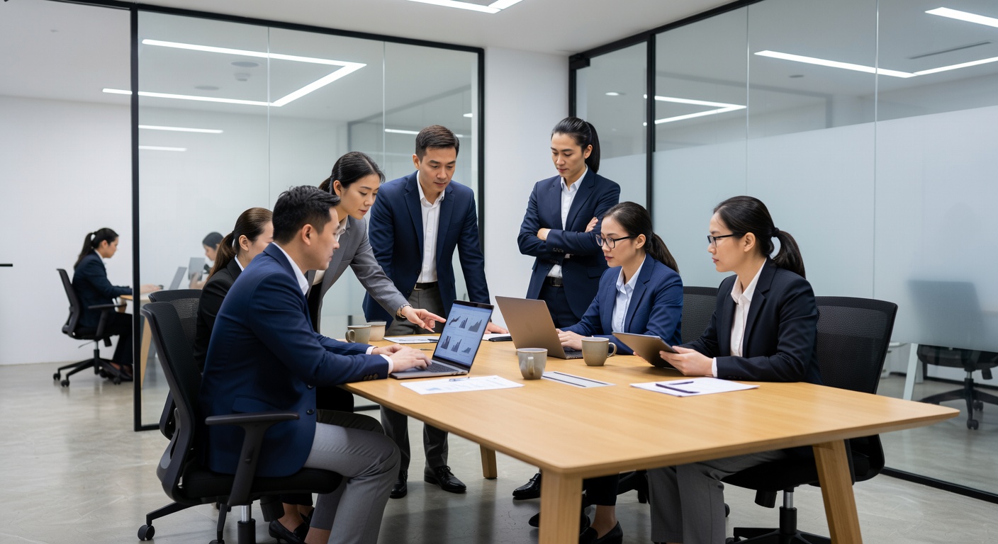 AI tools doanh nghiệp SME