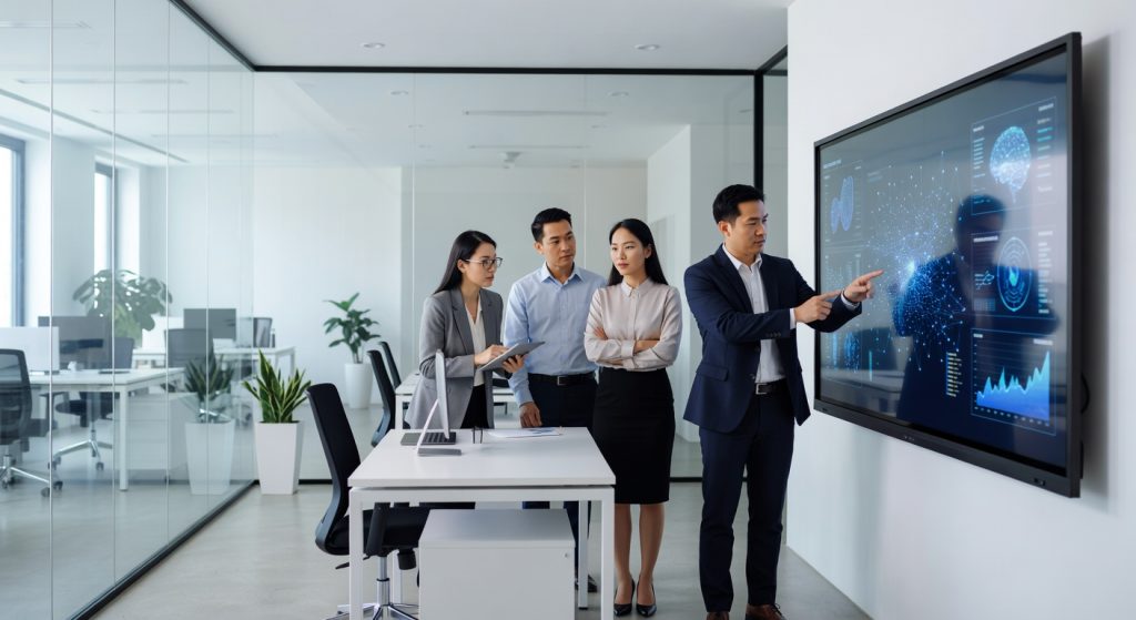 AI Tools Doanh Nghiệp SME 2026: 3 Bước Tự Động Hóa Với Chi Phí 0 Đồng