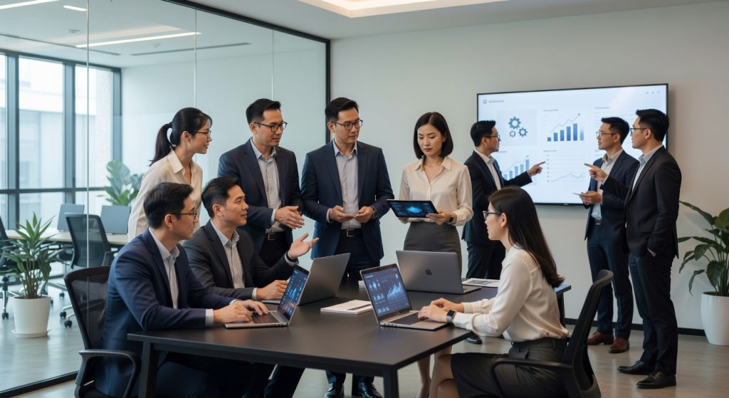 AI Tools Doanh Nghiệp SME 2026: 3 Lộ Trình Tự Động Hóa Thực Chiến