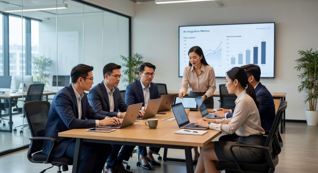 AI Tools Cho Doanh Nghiệp SME 2026: Từ Thử Nghiệm Đến Tự Động Hóa Thực Chiến