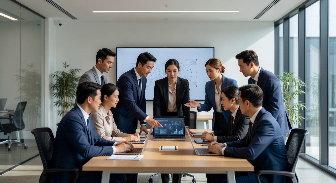 công cụ AI cho doanh nghiệp SME