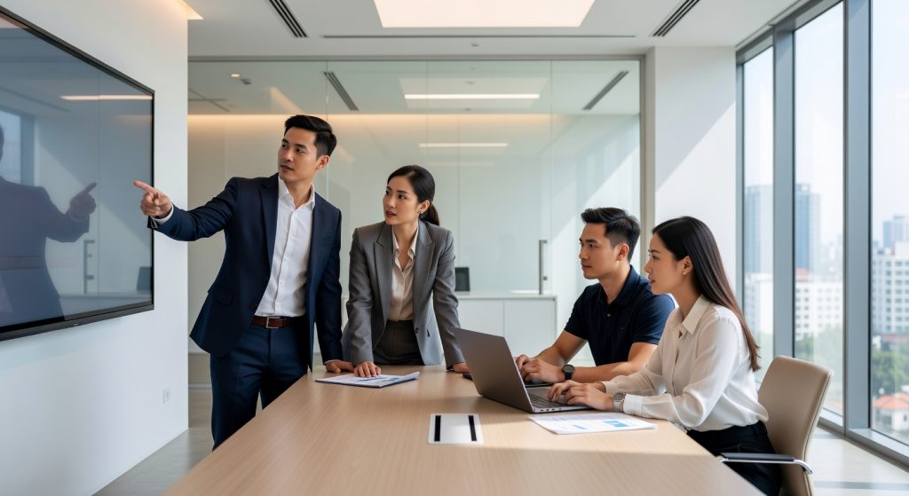 Tại sao quảng cáo Facebook Google của bạn tốn tiền mà vẫn ế hàng?