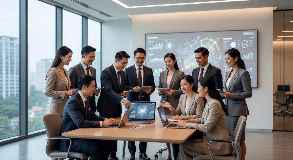 Bạn đang dùng 5 app marketing khác nhau mà vẫn không hiệu quả?