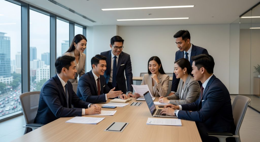 Bạn viết bài bán hàng mà khách lướt qua luôn?