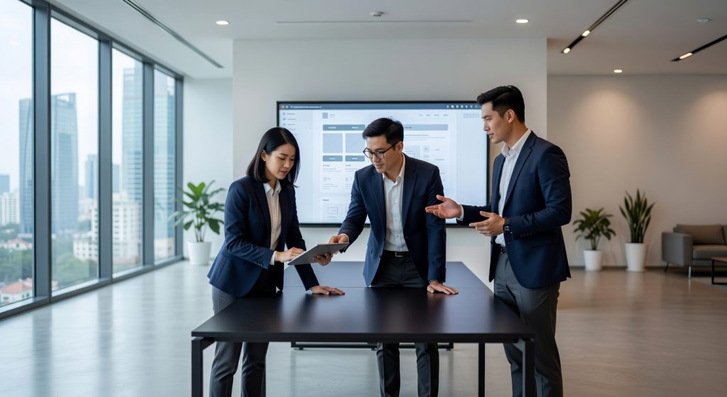 5 lỗi thiết kế landing page khiến khách vào mà không mua