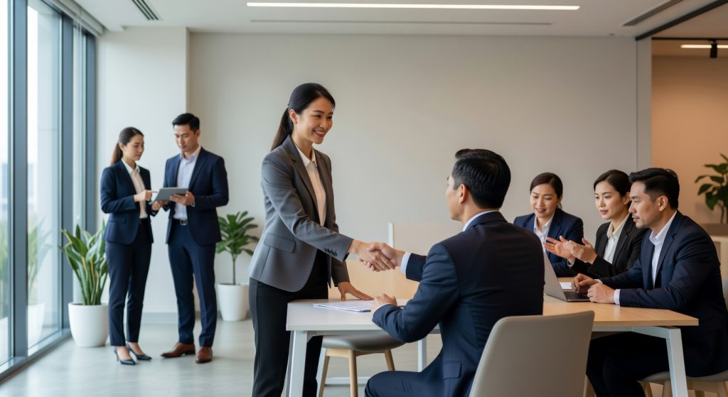 Khách vào web rồi bỏ đi, bạn có biết cách kéo họ quay lại mua không?