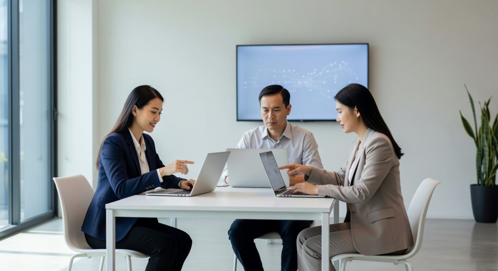 5 lỗi dùng AI viết content SEO khiến Google bỏ qua bài của bạn