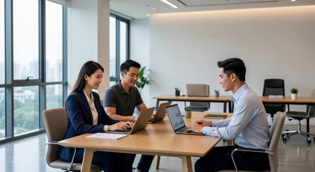 Bạn đang viết content SEO mà mất cả ngày chưa xong?