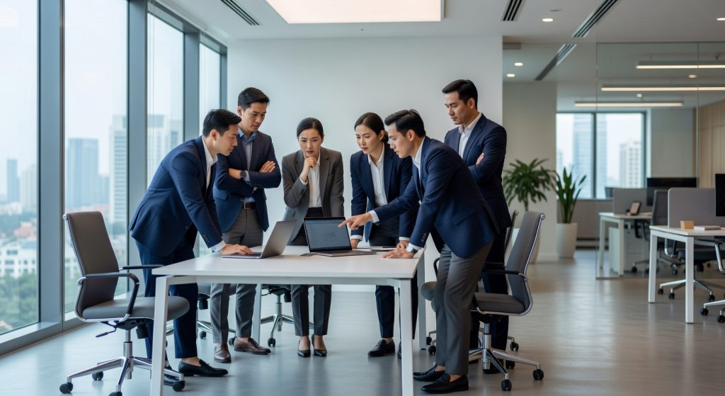 5 lỗi chạy quảng cáo khiến doanh nghiệp nhỏ tốn tiền vô ích