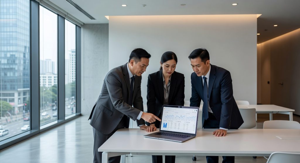 5 lỗi đọc số liệu GA4 khiến chiến dịch marketing của bạn thất bại