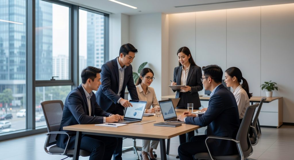 5 lỗi chạy quảng cáo Facebook Google khiến doanh nghiệp nhỏ tốn tiền vô ích