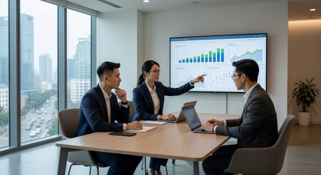 5 lỗi đọc GA4 khiến chiến dịch marketing của bạn thất bại