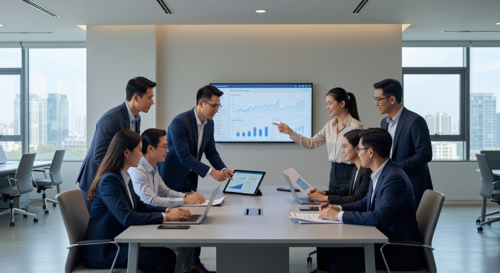 Bạn đang chạy quảng cáo mà không thấy khách mua hàng?