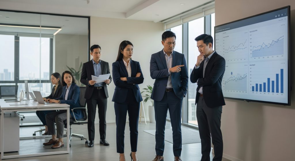 5 lỗi chạy quảng cáo khiến doanh nghiệp nhỏ đốt tiền vô ích