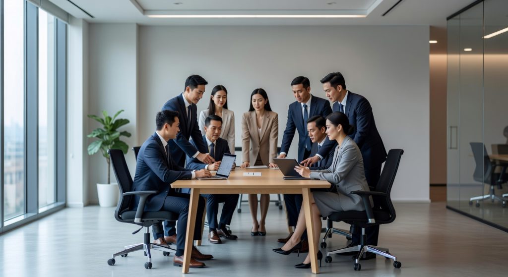 Bạn vẫn đang tốn hàng giờ làm báo cáo marketing thủ công?