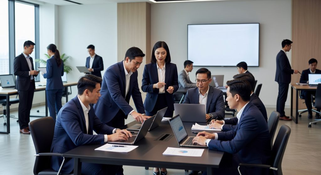 Bạn vẫn đang mất hàng giờ làm báo cáo marketing thủ công mỗi tuần?