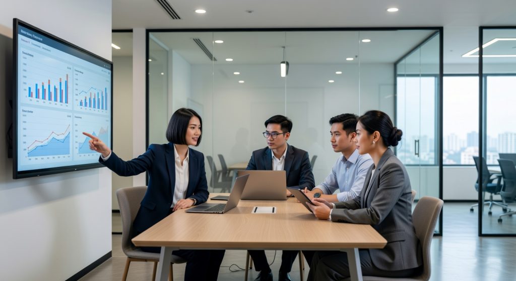 3 lỗi khiến báo cáo marketing của bạn vẫn phải làm thủ công