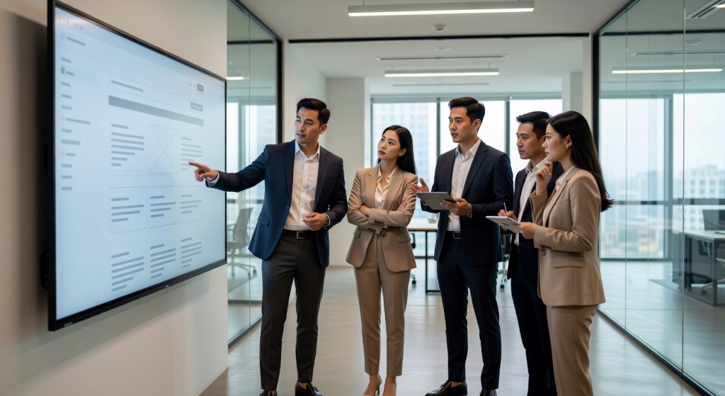 5 lỗi thiết kế landing page khiến khách thoát trang ngay không mua hàng