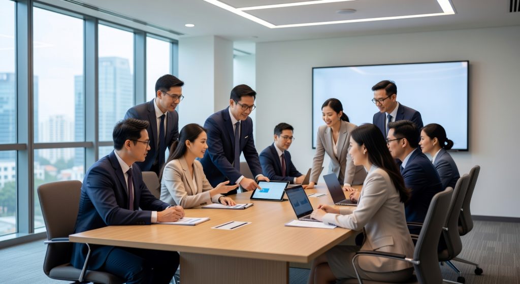 Bạn đang đổ tiền quảng cáo mà không biết nên tập trung vào Facebook hay Google?