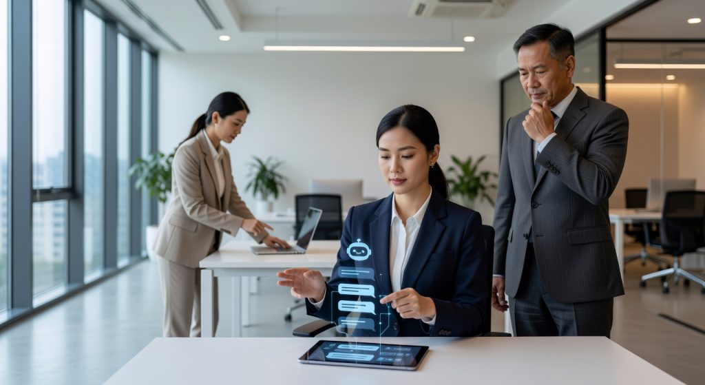 Bạn muốn chăm sóc khách 24/7 mà không phải thuê thêm nhân viên?