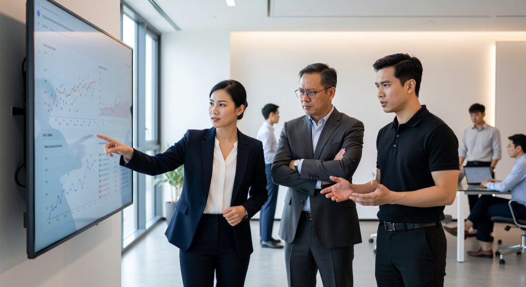 5 lỗi chạy quảng cáo Facebook Google khiến tiền bay mất mà không có khách