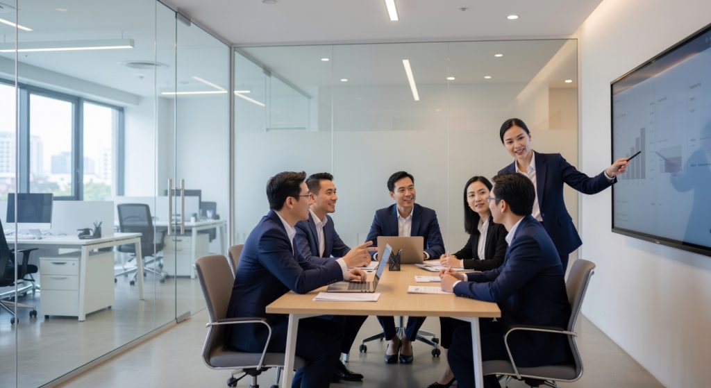 Bạn đang đốt tiền quảng cáo mà không có khách hàng mới?