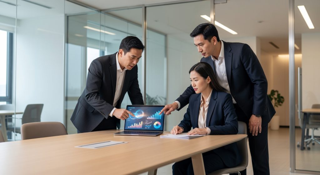5 lỗi khiến báo cáo marketing tự động của bạn sai lệch và vô dụng