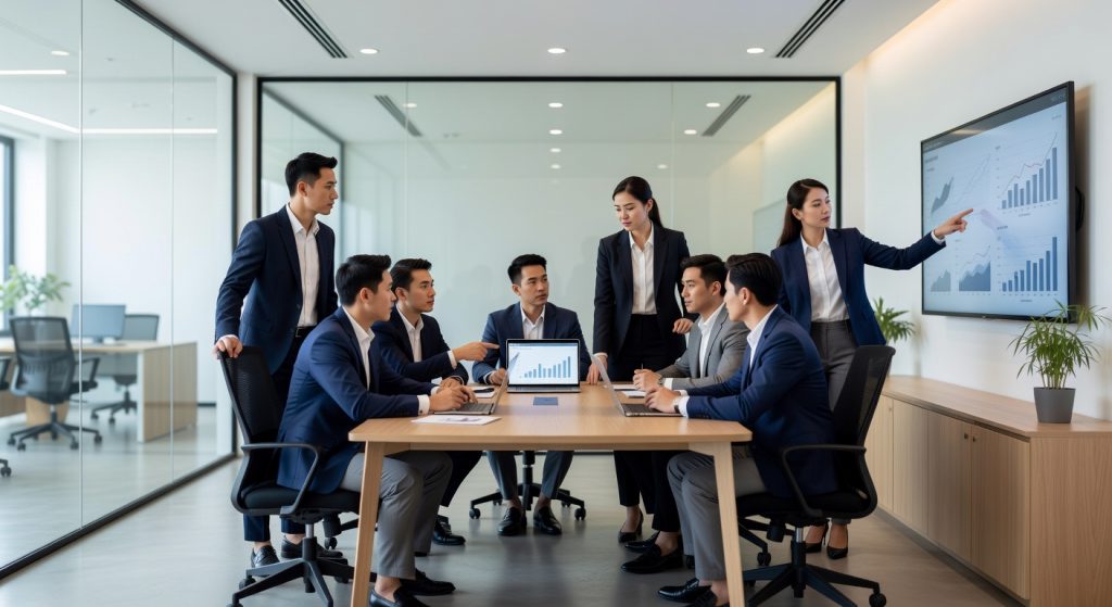 Bạn đang để khách vào web rồi bỏ đi mà không làm gì cả?