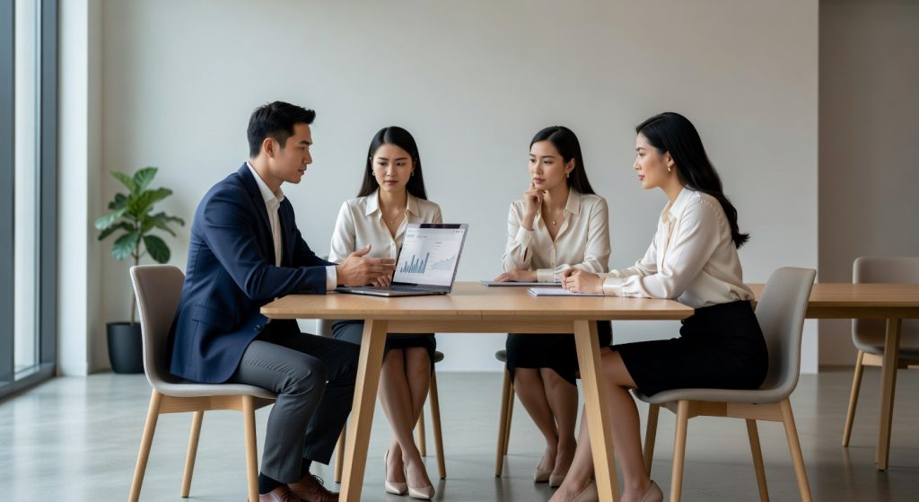 5 lỗi đọc GA4 khiến chiến dịch marketing của bạn mãi không hiệu quả