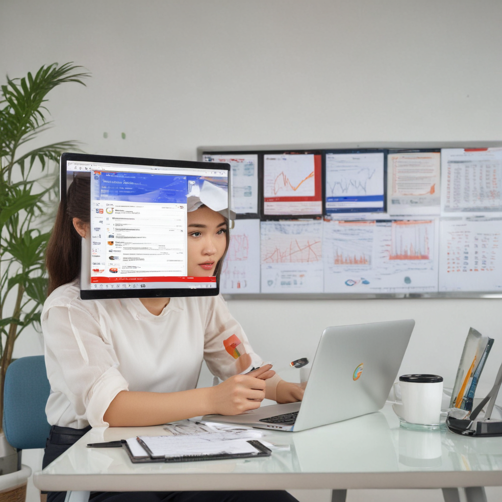 5 lỗi Google Ads khiến doanh nghiệp nhỏ mất tiền mà không có khách