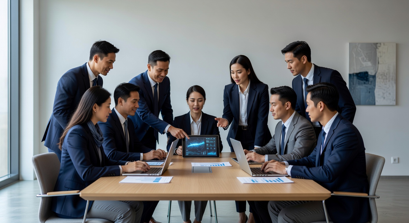 tự động hóa marketing AI
