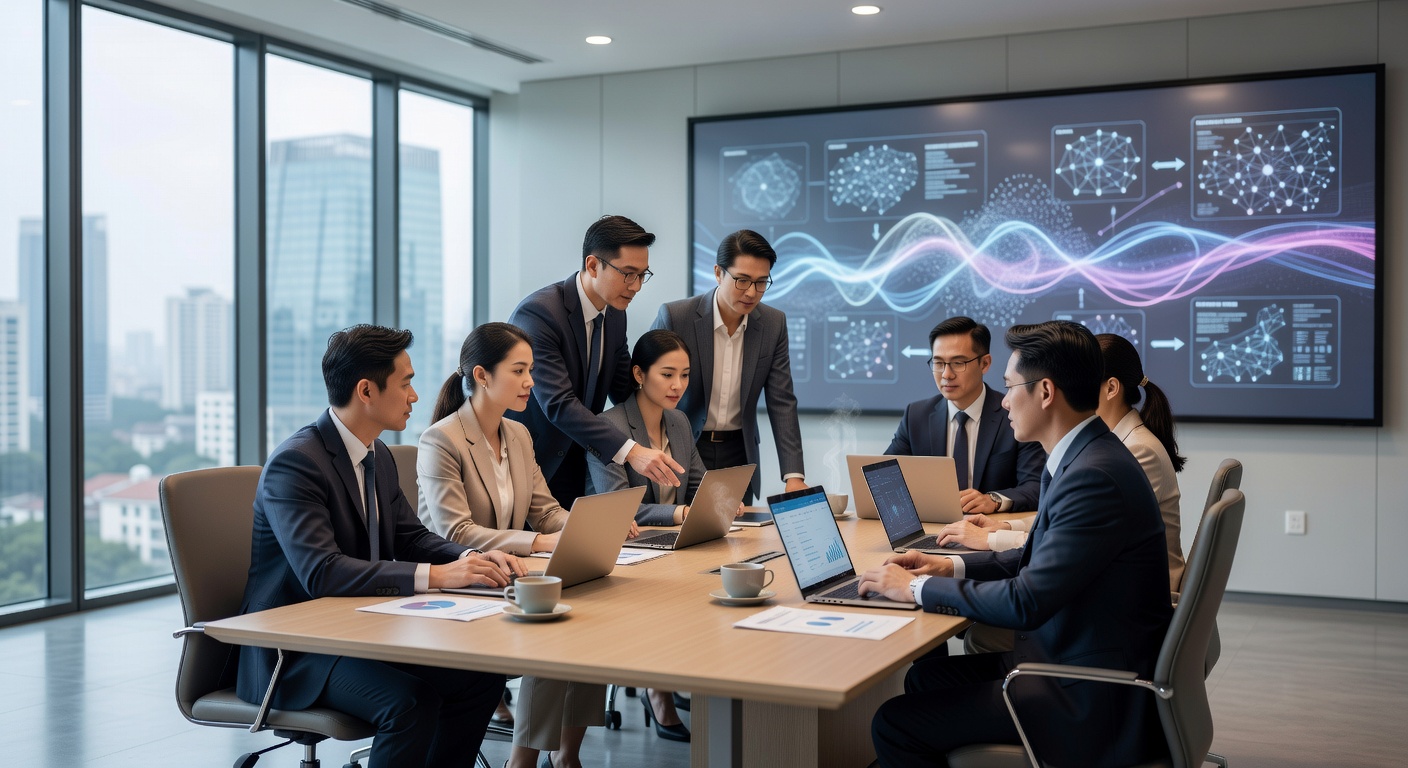 tự động hóa marketing AI