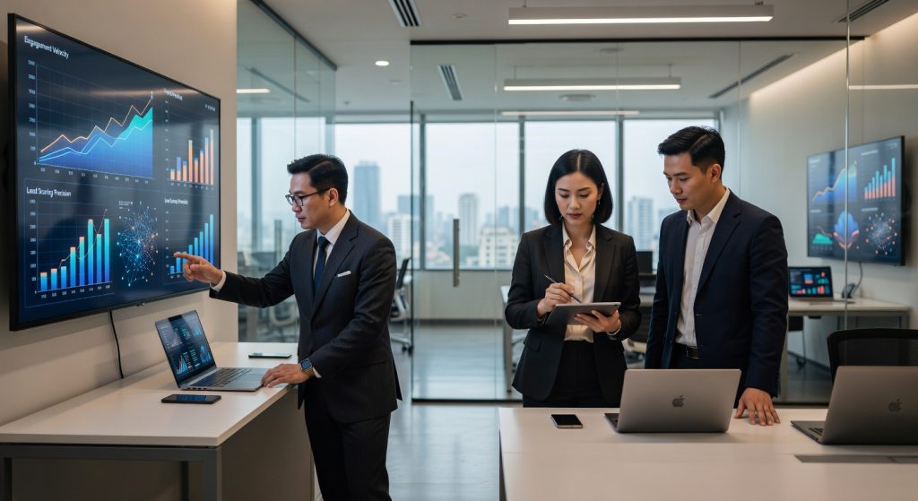 Tự Động Hóa Marketing AI 2026: Lộ Trình 3 Bước Cho SME Việt