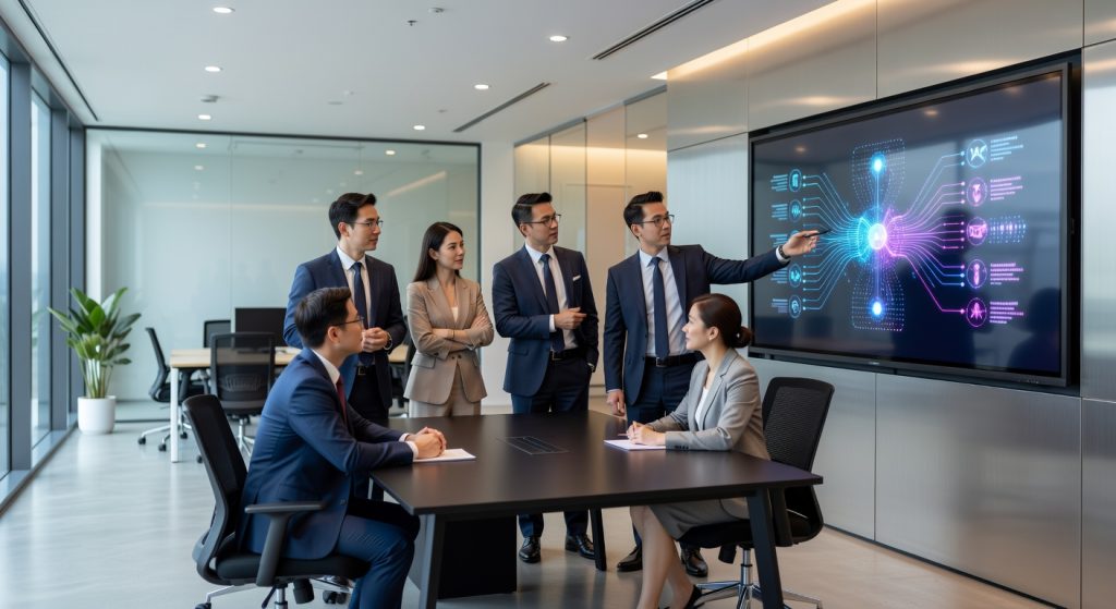 Tự Động Hóa Marketing AI 2026: Bí Quyết SME Cạnh Tranh Với Tập Đoàn