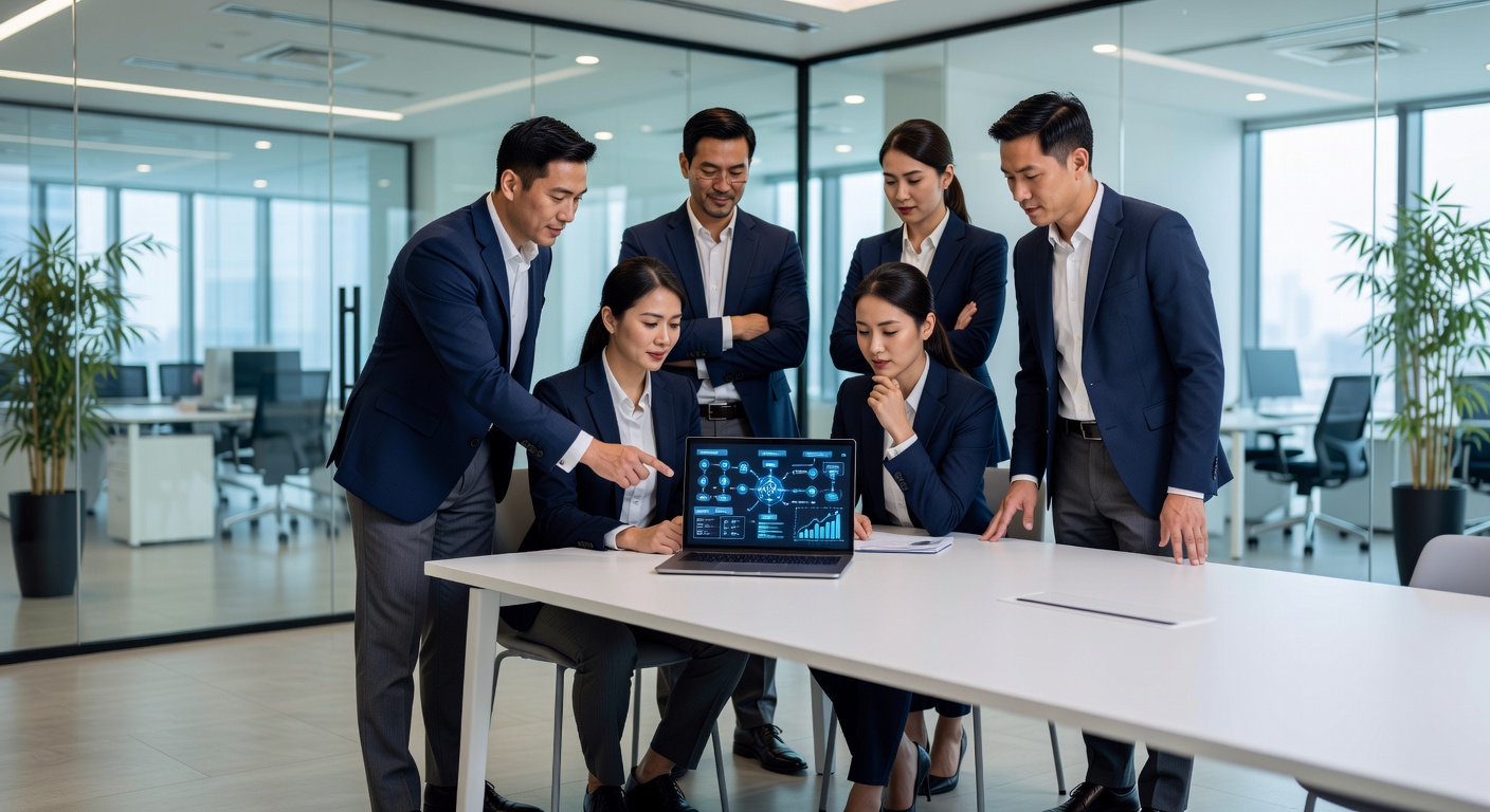 tự động hóa marketing AI